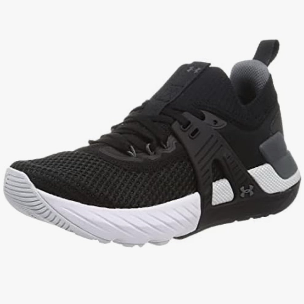 Under Armour Project Rock